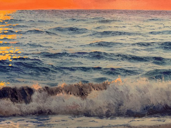 Sunset 05