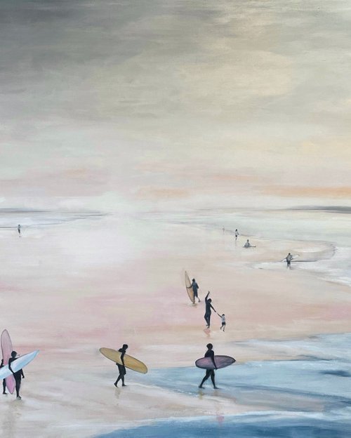 Californication 14 Grand by Romuald Mulk Musiolik
