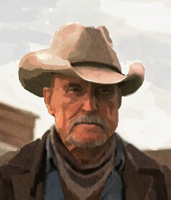 GUNSLINGER