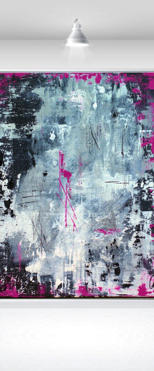Pink Signals by Edelgard Schroer