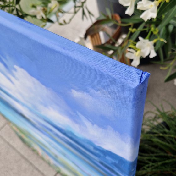 Whispers of Summer