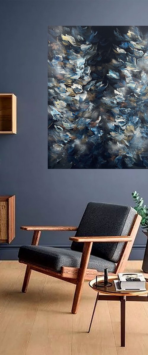 The Healing Power of the Sea by Vé Boisvert