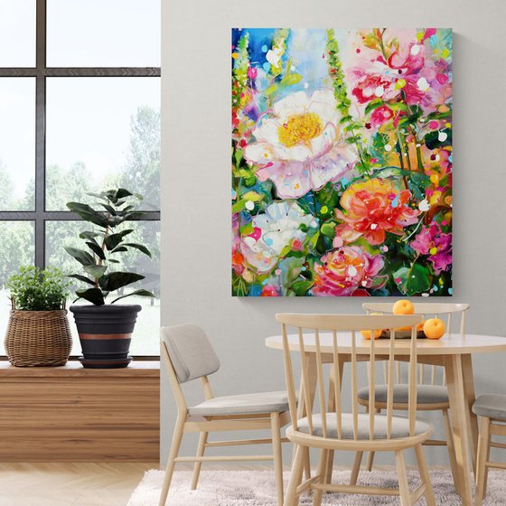 Sweet Briar Nocturne