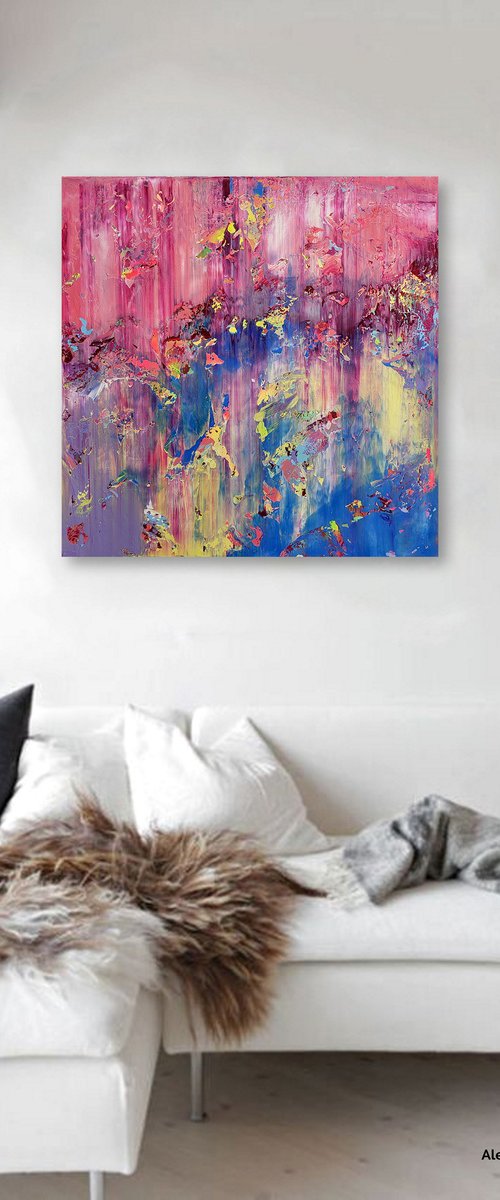 Abstract 2383 by Alex Senchenko