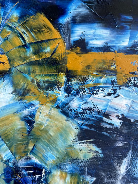 Sketches on Paper 022