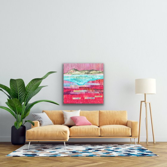 Loch and Mountain (2)