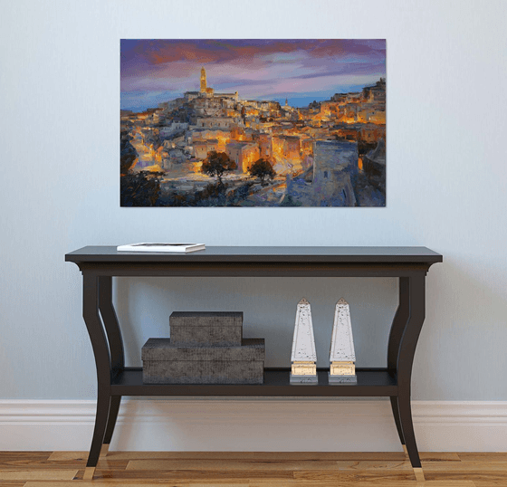 Sassi di matera