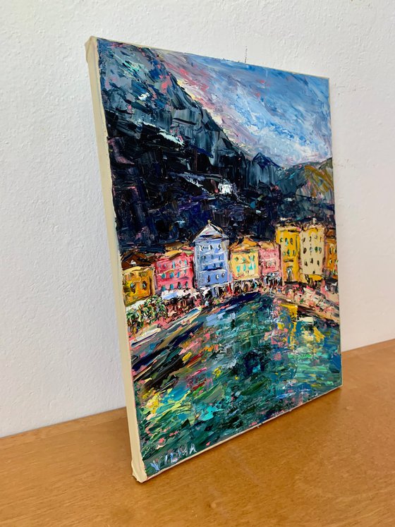 Riva del Garda, Italy