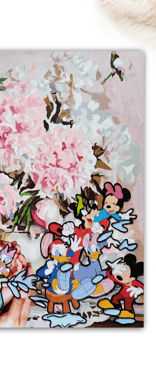 Time for games by BAST