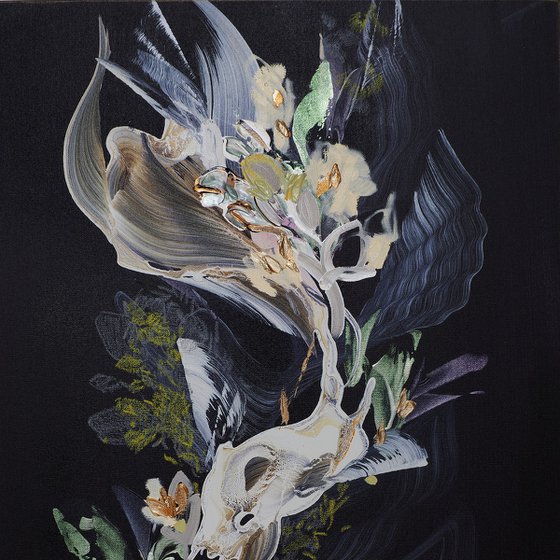 The Spectral Bouquet