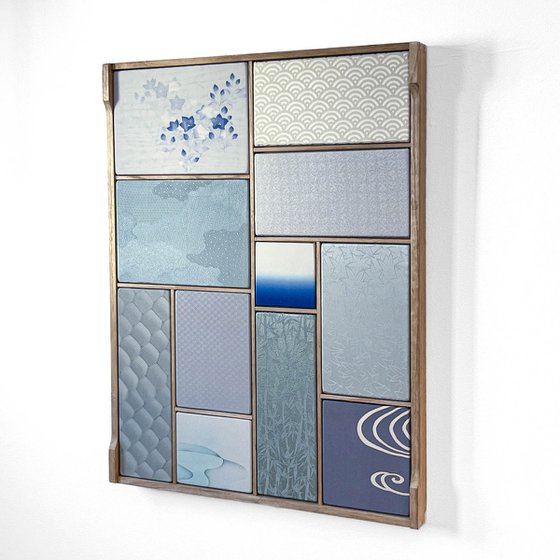 Kobachi ~Marine Collection~ (Kimono)