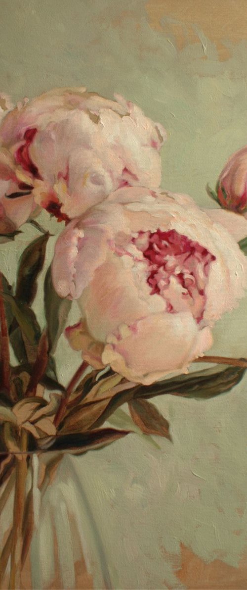 Bouquet by Julia Diven