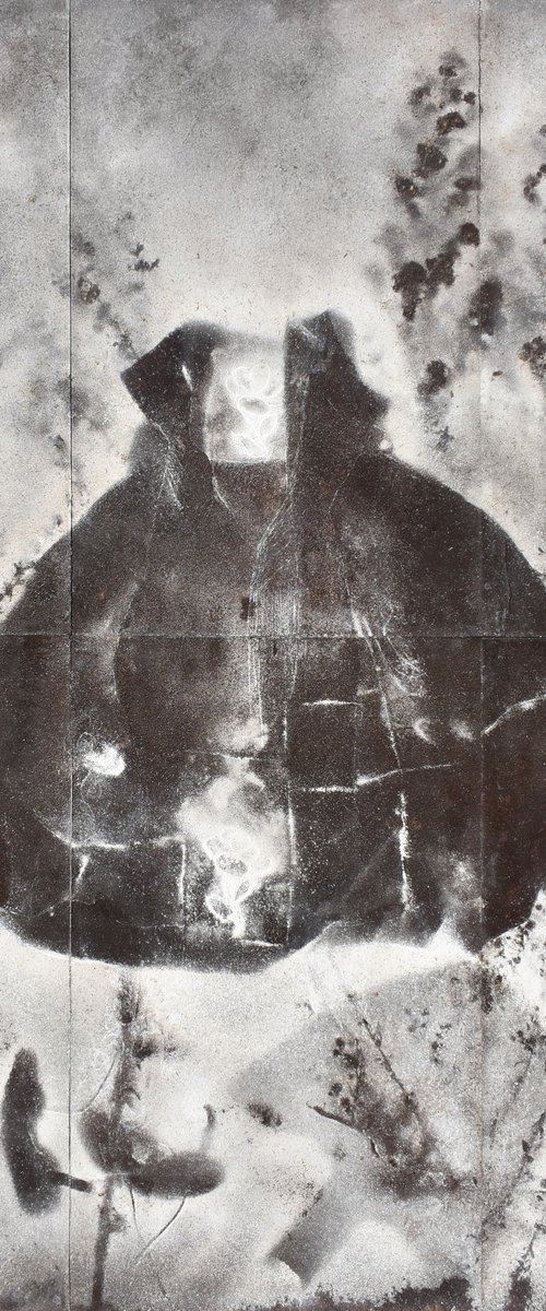 La Veronica by Milena Nicosia