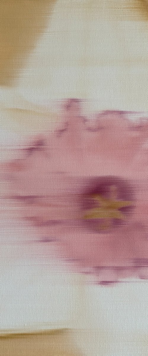 Daffodil in Yellow Light by Snezhana Zhukova