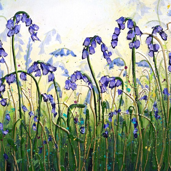 Bluebell Dance