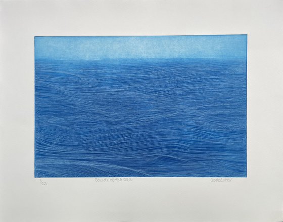 Sounds of the Sea