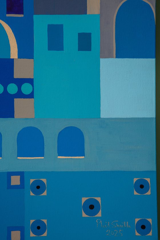 Chefchaouen 4