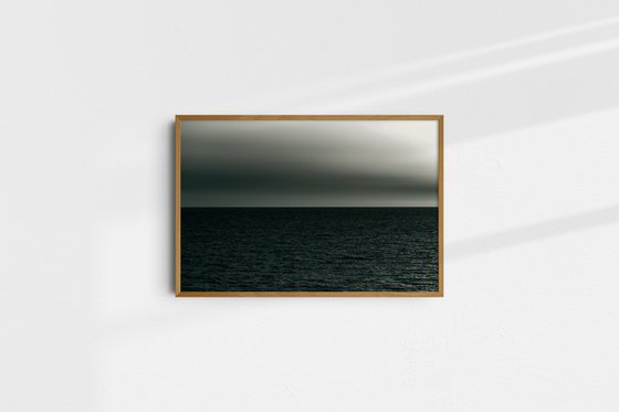 Sea and Sky #1