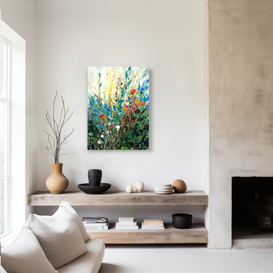 Floral Dream 3