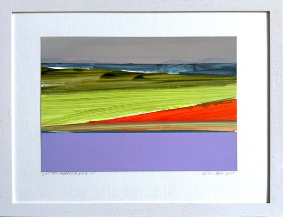 At the purple River 1