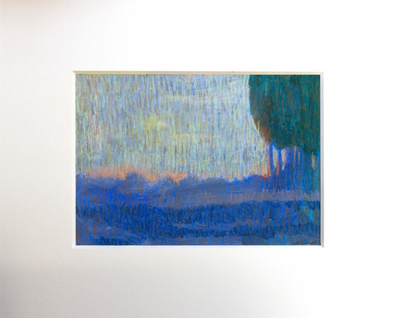 Purbeck Study No.6