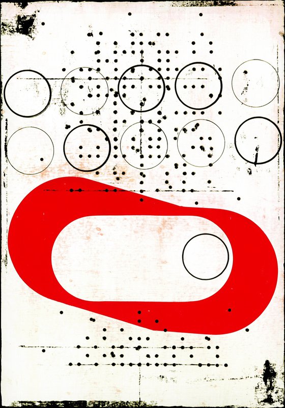 Long Days, Brief Story 5.