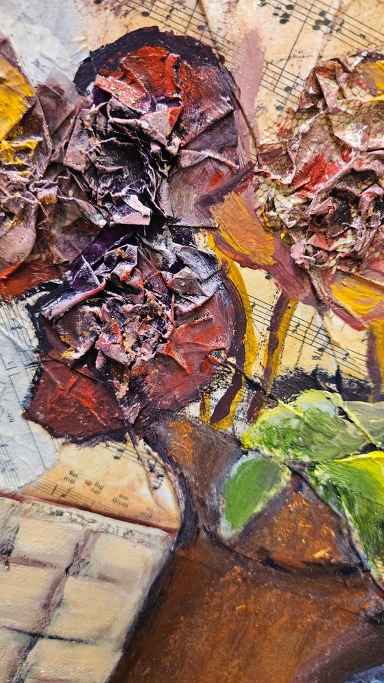 Time to drink coffee