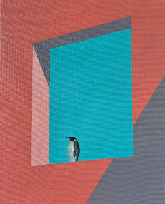 Pinguwing 2