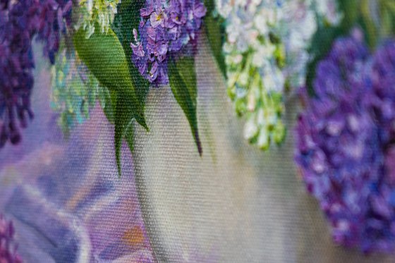 Lilacs