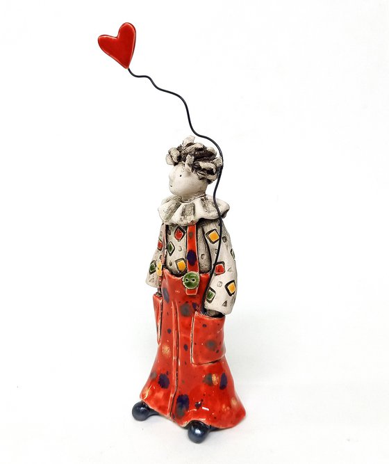 Love is in the Air