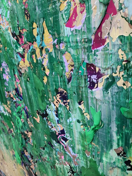 Whispers of the Earth