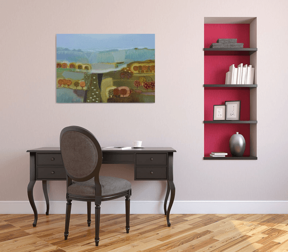 We can still make summer