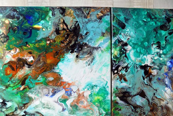 Breath of the Landscape