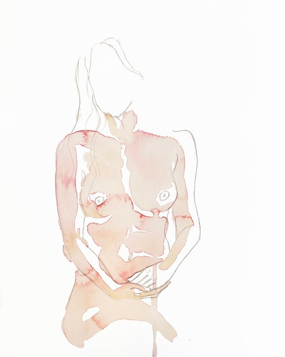 Nude No. 72