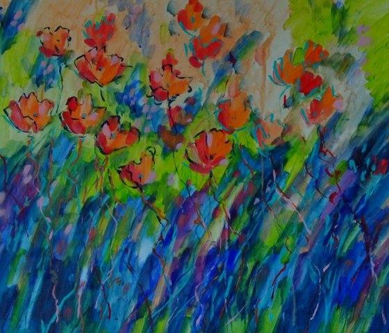 Floral Fantasy - 42