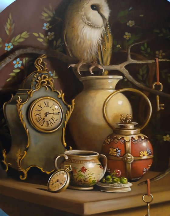 Two watches