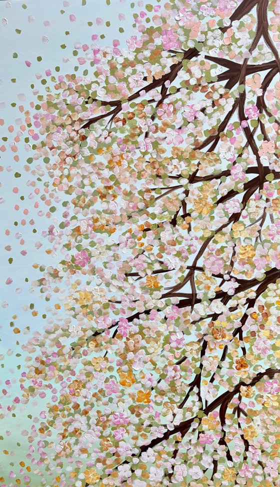 Blossoms of Spring
