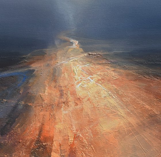 Agartha - The wasteland 6