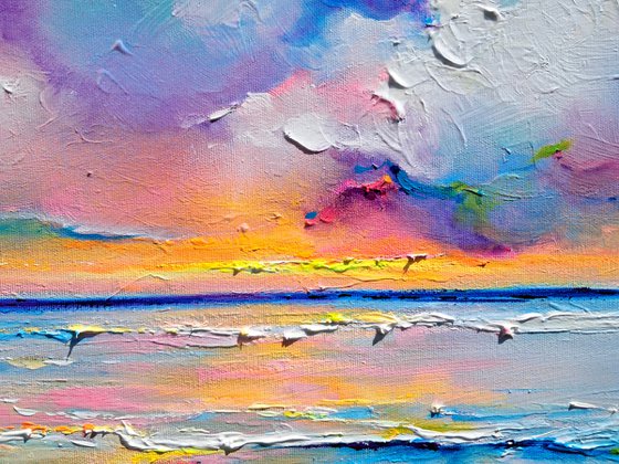 Seascape - New Horizon 187