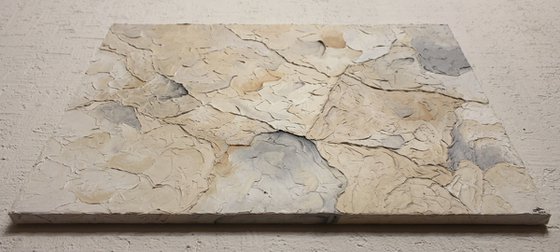 Luminous Strata
