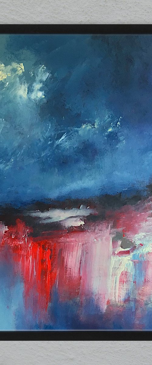 Merge by Jon Joseph