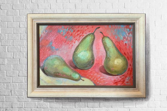 Pears