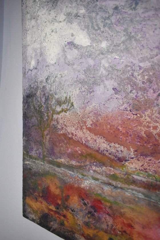 Paesaggio della mente 33