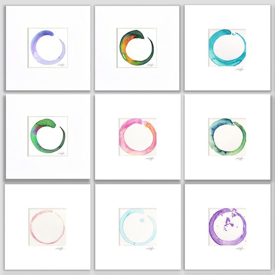 Enso Collection 6