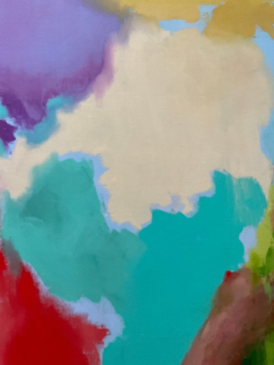 PLASTICS OF EMOTIONS 4