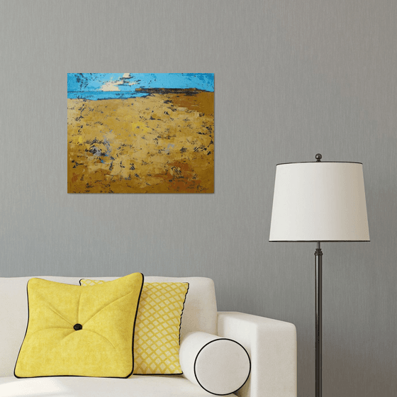 Ochre Beach (ref#:1178-12F)