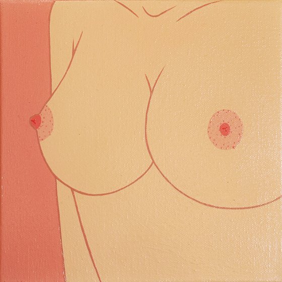 Nude Mood