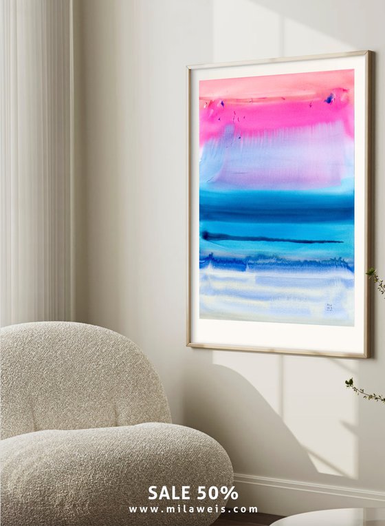 Sound Of The Sea