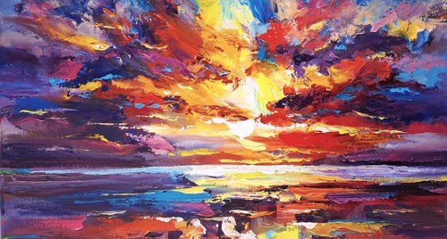 Artwork by Andrej  Ostapchuk