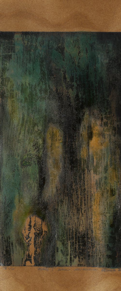Aural by Przemek Kręt